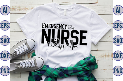 emergency nurse svg SVG nirmal108roy 