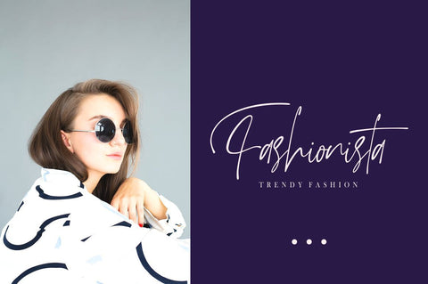 Emilliya – Luxury Signature Font Font Good Java 