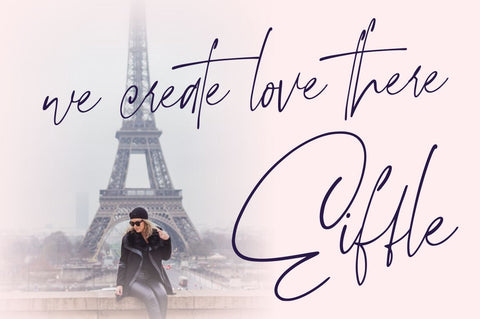 Emilliya – Luxury Signature Font Font Good Java 