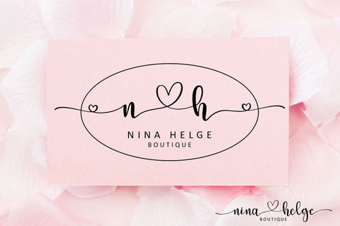 Emily Bonza Script Font muhammadzeky 