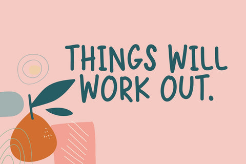 Emily Sticky Notes Font Font FontDuo 