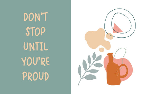 Emily Sticky Notes Font Font FontDuo 