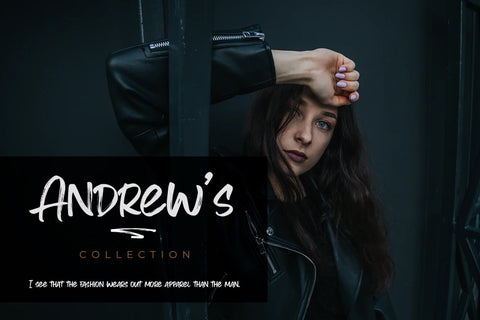Emixvade - Handbrush Font Font StringLabs 