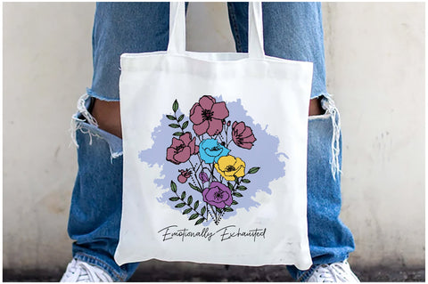 Emotionally Exhausted Sublimation Sublimation Jagonath Roy 