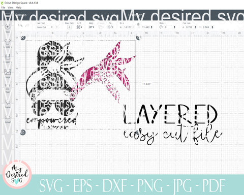 Empowered Women, Empower Women Svg, Women Empowerment, Girl Power, Strong Women, Girl Power Shirt Svg, Women, Women Power, future is female SVG MyDesiredSVG 