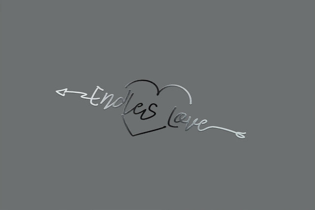 Endlesslove Font BonjourType 