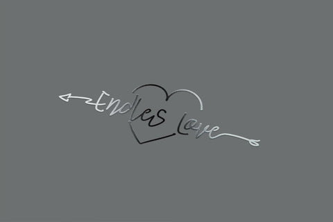 Endlesslove Font BonjourType 