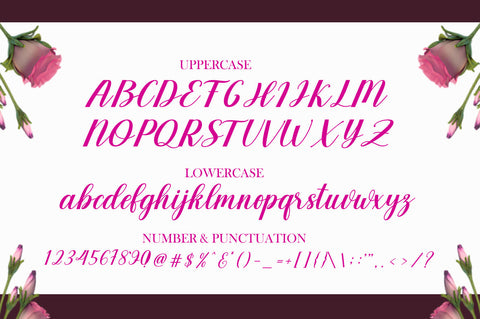 Endogan Font gatype 