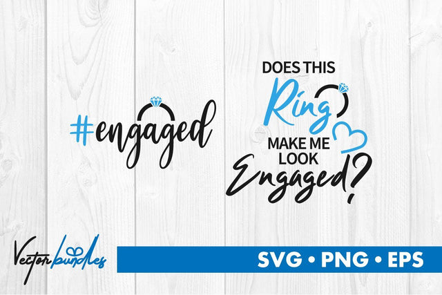 Engaged quote svg SVG vectorbundles 