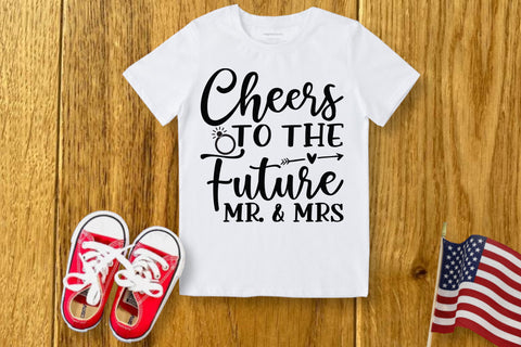 Engagement SVG Designs Bundle SVG PatternFeed8 