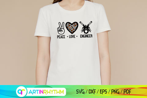 Engineer svg SVG Artinrhythm shop 