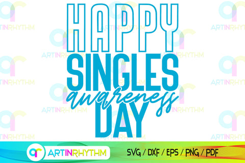 England UK Singles' Day svg bundle SVG Artinrhythm shop 