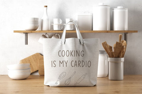 English Muffins - cute hand writing font Font ChiraaDesign 