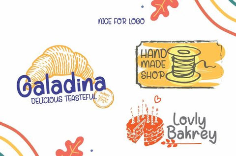 Enjoi Crafter Font eknojistudio99 