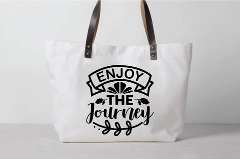 Enjoy The Journey svg SVG Creativeart88 