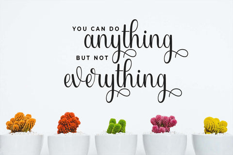 Enlighten Font love script 