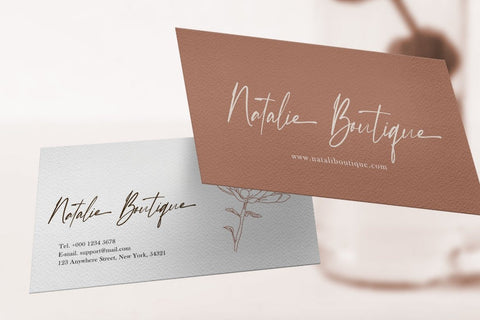 Enternity Signature Script Font Creatype Studio 