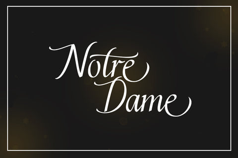 Enthrall Font Akrt Std 