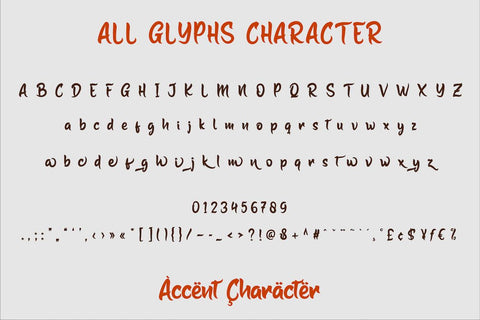 Entog Font twinletter 