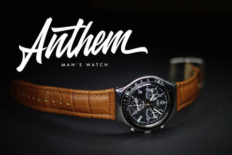 Entreaty Handlettering Script Font Creatype Studio 