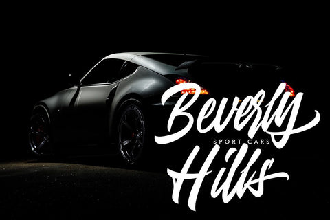 Entreaty Handlettering Script Font Creatype Studio 