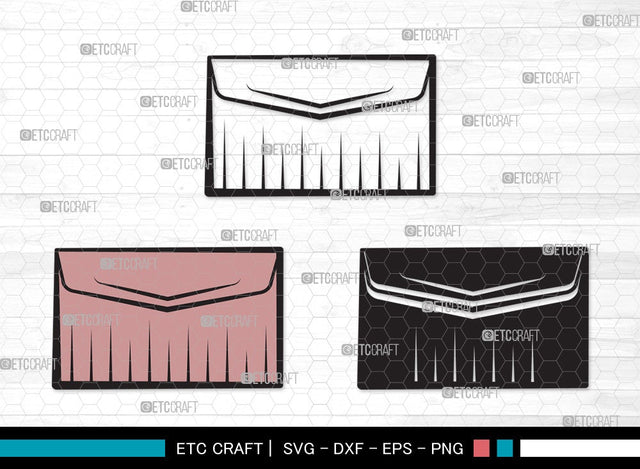 Envelope SVG | Mail Svg | Heart Envelope Svg | Mailing Svg | Letters Svg | Envelope Clipart SVG ETC Craft 