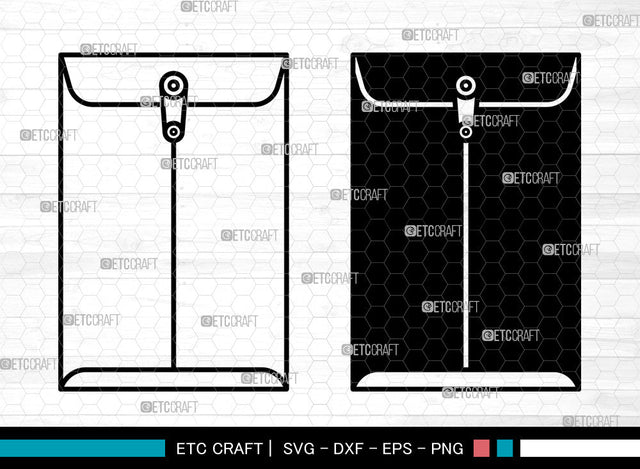 Envelope SVG, Mail Svg, Post Svg, Letter Svg, Mailing Svg, Envelope SVG ETC Craft 