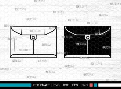 Envelope SVG, Mail Svg, Post Svg, Letter Svg, Mailing Svg, Envelope SVG ETC Craft 
