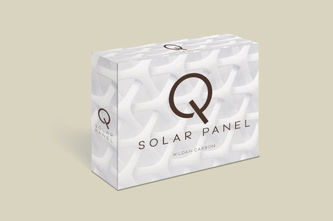 Environment Font Wildan Type 