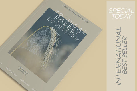 Environment Font Wildan Type 