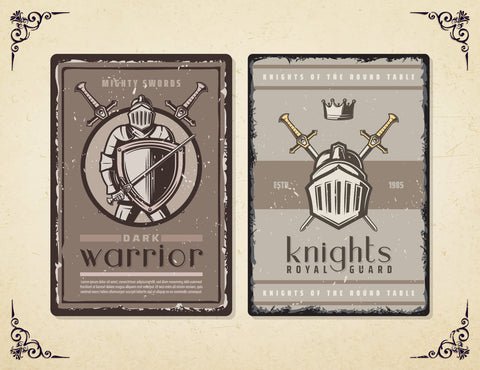 Ephemeral Modern Serif Font inferno.studio3 