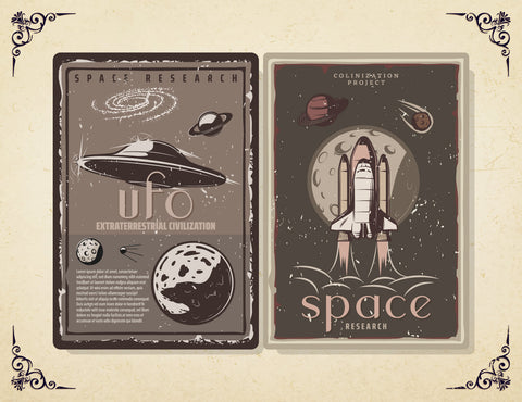 Ephemeral Modern Serif Font inferno.studio3 