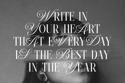 Epical Comeback Font Zeenesia Std 