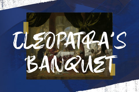 EPICAL GLORY - Textured Brush Font Font StringLabs 