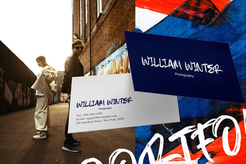 EPICAL GLORY - Textured Brush Font Font StringLabs 