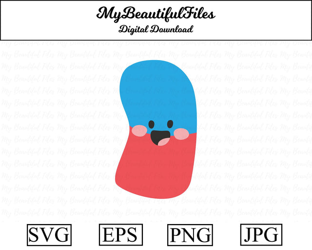 eraser - school SVG MyBeautifulFiles 