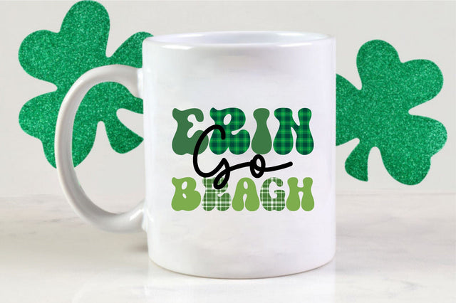 Erin go bragh Sublimation SVGista 