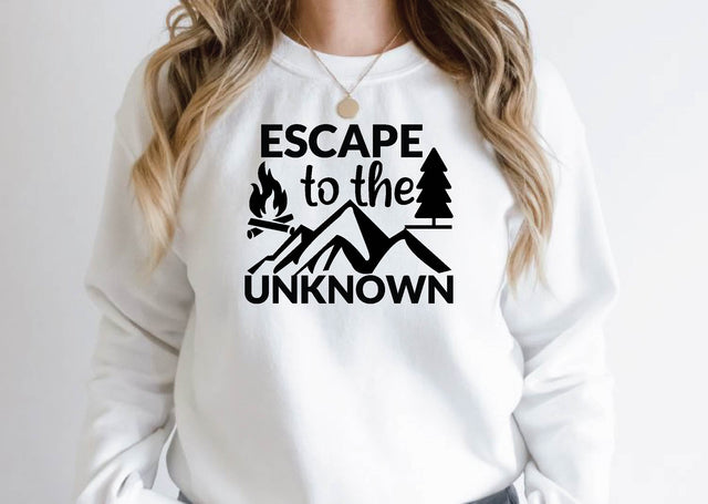 escape to the unknown SVG Design SVG farhad farhad 