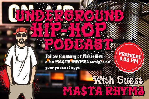 ESGARD Font twinletter 