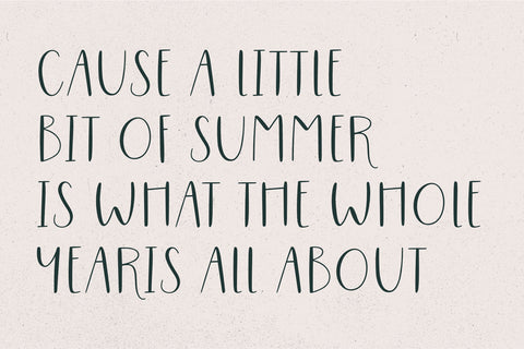 Esmeralda Handwritten Font Font Jimtype Studio 