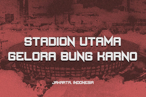 Esportiva - Sporty Display Font Font StringLabs 