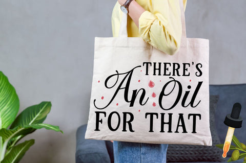 Essential Oils Bundle SVG Regulrcrative 