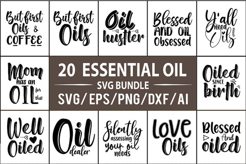 Essential SVG Bundle SVG nirmal108roy 