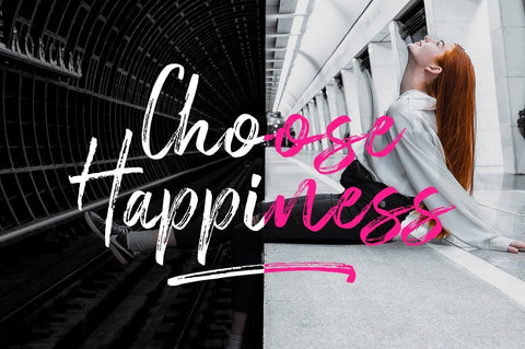 Estebak Brush Font Font Megatype 