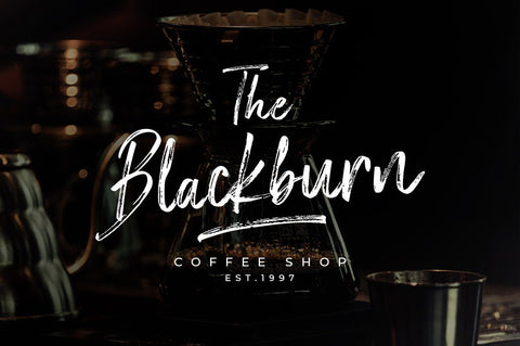 Estebak Brush Font Font Megatype 