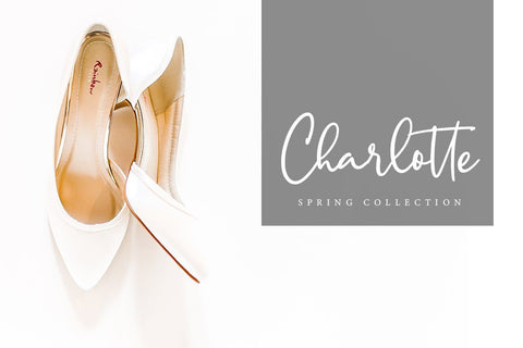 Estrela Luxury Signature Font Creatype Studio 