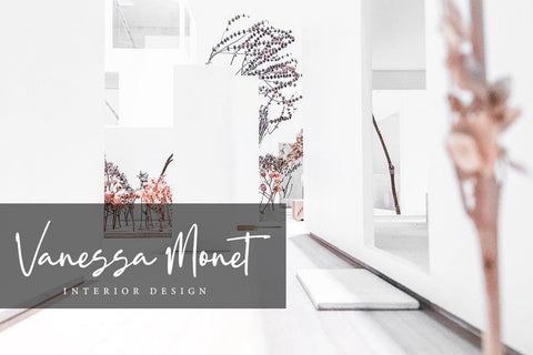 Estrela Luxury Signature Font Creatype Studio 