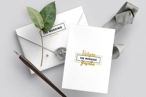 Estylle Madison Calligraphy Font Creatype Studio 