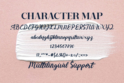 Esyla Font Letterena Studios 