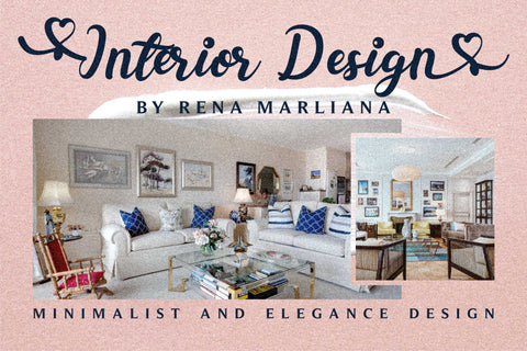 Esyla Font Letterena Studios 